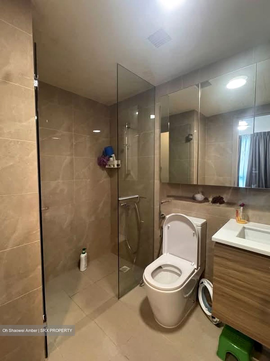 Treasure at Tampines (D18), Condominium #596203541